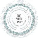 3 Descendant Family Tree