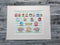 New Baby Gift, First Family Tree, Blank or Pre-filled