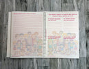 Girl's First Family Tree Workbook