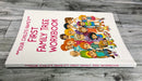 Girl's First Family Tree Workbook