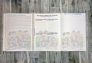 Boy's First Family Tree Workbook