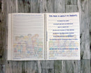 Boy's First Family Tree Workbook