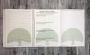 Teenager's Family Tree Workbook-Personalized with their name