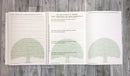 Teenager's Family Tree Workbook-Personalized with their name